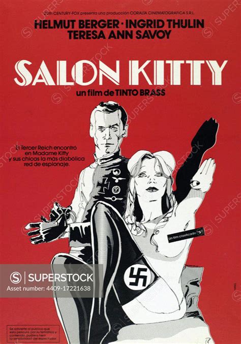 tinto brass roulett|Salon Kitty 1976 : Tinto Brass : Free Download, Borrow, and .